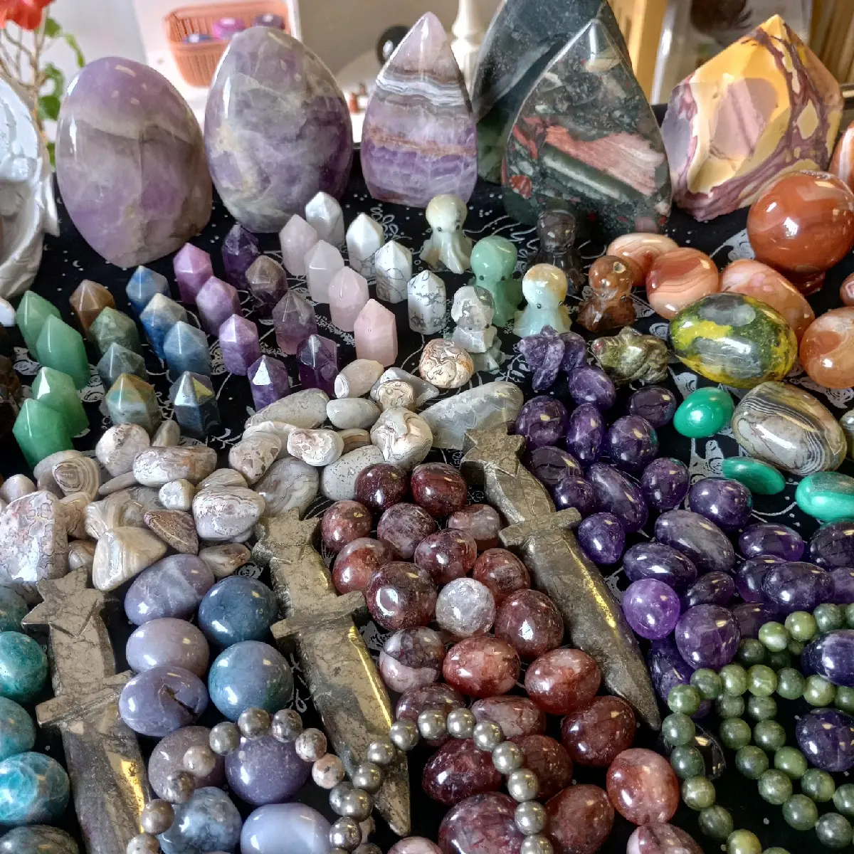 Crystal Magic Mystery Bundle