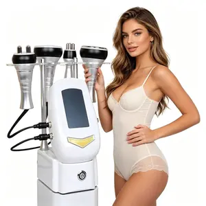 4-1 Facial Massage Machine, Water Therapy Skincare Tool, Gift for Friends, Beauty Instrument, Body Care Device, Suitable for Men and Women