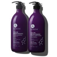 1 x 33.8oz Shampoo & Conditioner Set