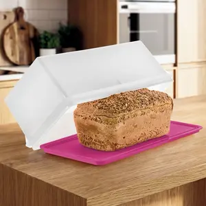 Jumbo Bread Keeper