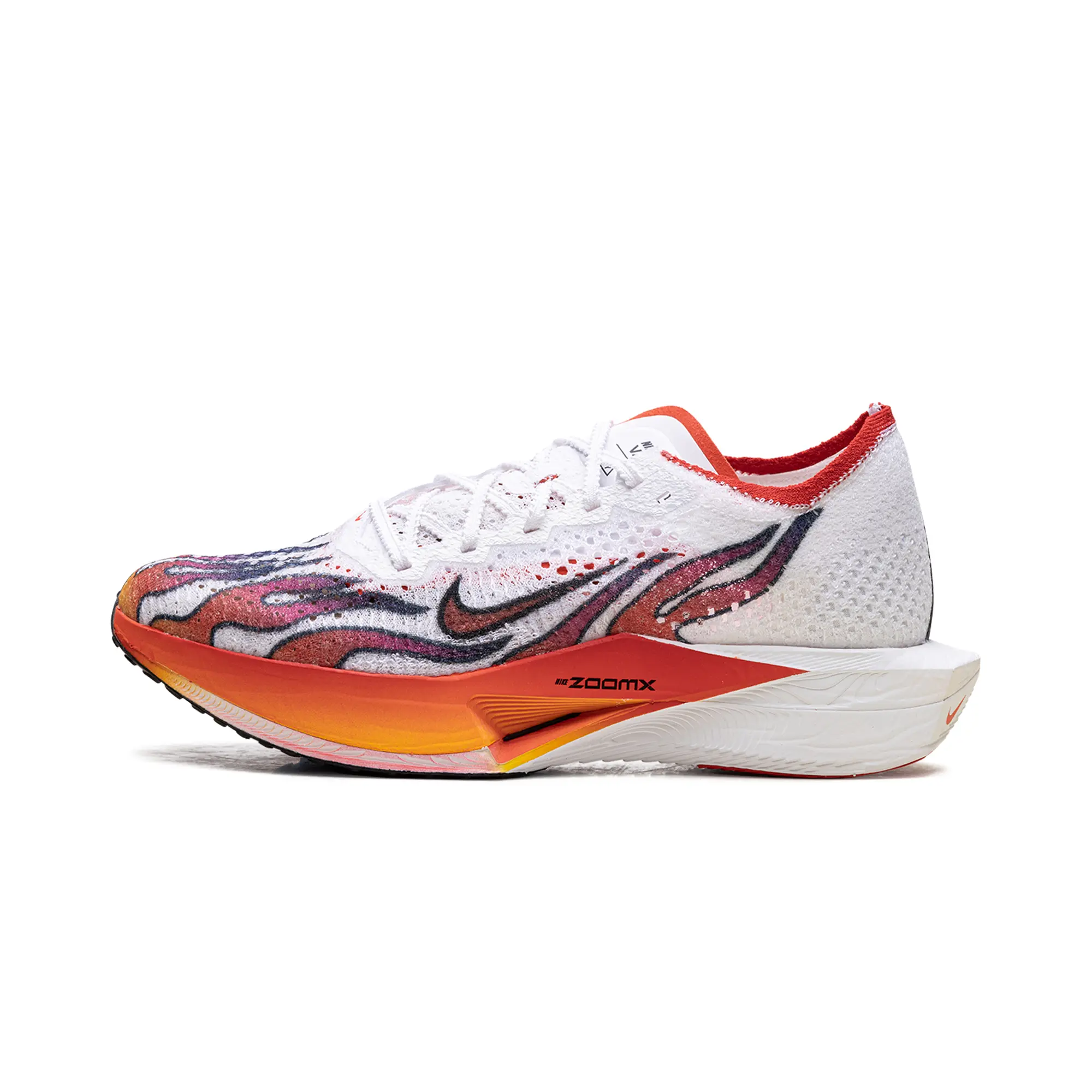 ぱふぃ ZoomX Vaporfly Next% 3 FK 