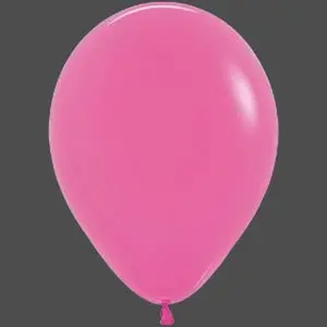 Sempertex Deluxe Fuchsia By The Bag