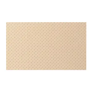 Orfit  18 x 24 x 0.06 in. Classic Soft 13 Percent Micro Perforated Splinting Material