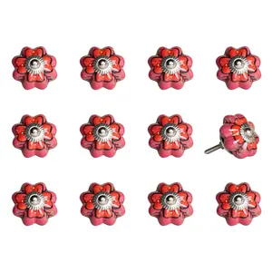 Knob-It Classic Cabinet & Drawer Knobs | 12-Pack | G