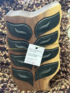 Black Drawer Dresser Box