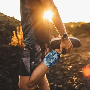 HurtSkurt stretch-to-fit hot/cold therapeutic sleeve pack
