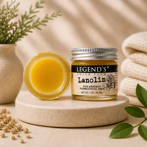 Lanolin Nipple Balm Natural Skin Care Skin Care Product