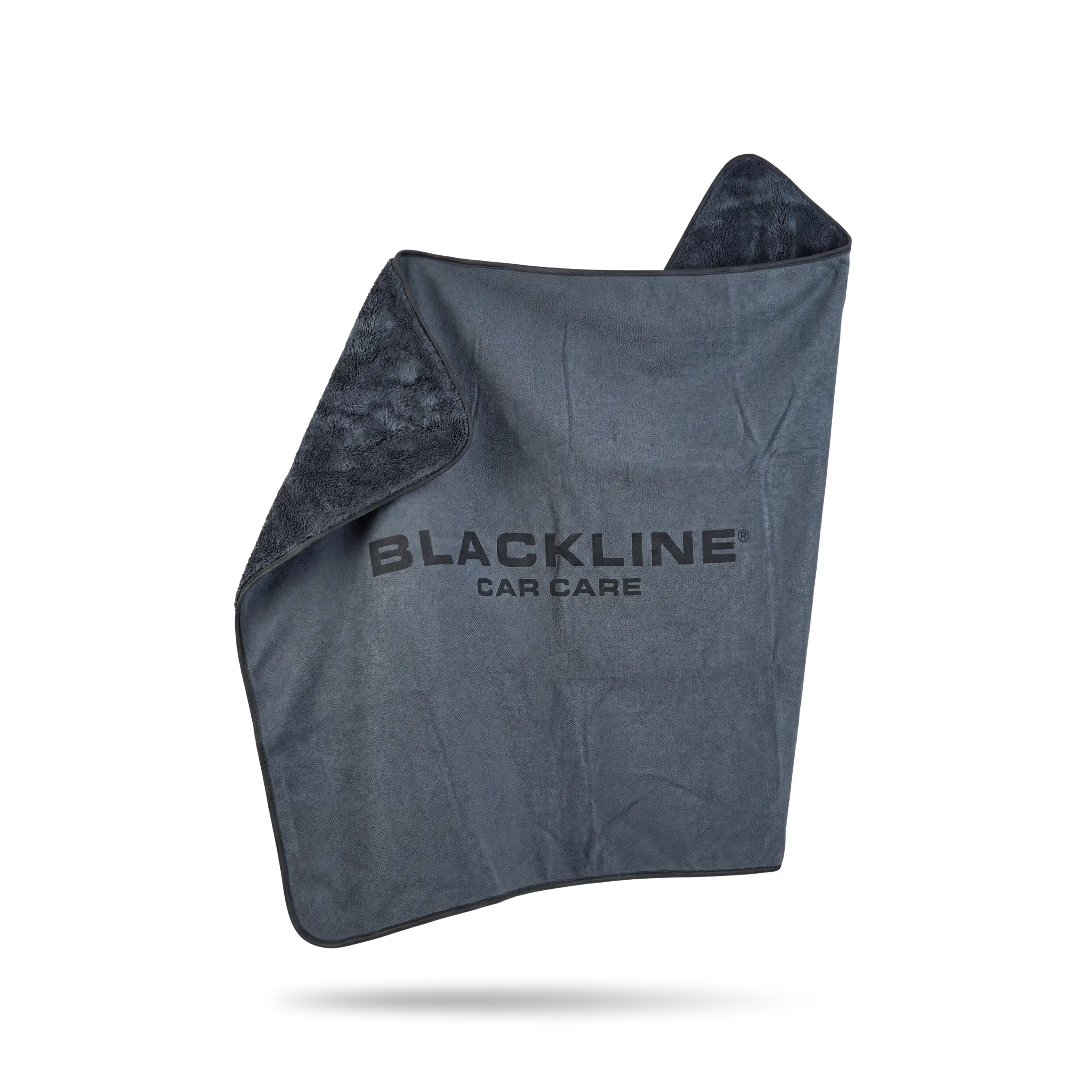 BLACKLINE® SLIM TWISTED-LOOP DRYING TOWEL