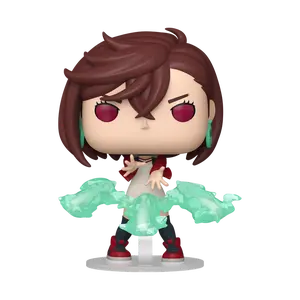 Dandadan Funko  Momo Chalice Exclusive (Glow) 2153