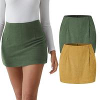 Rifile Green + Autumn Yellow