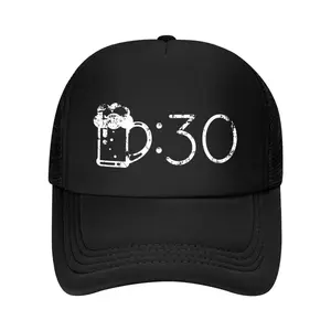Beer 30 Funny TPrint Baseball Cap for Beer Drinkers Gifts Print Baseball Cap