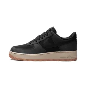 Air Force 1 Low '07 LX "Black Red Stardust" FB8876 001