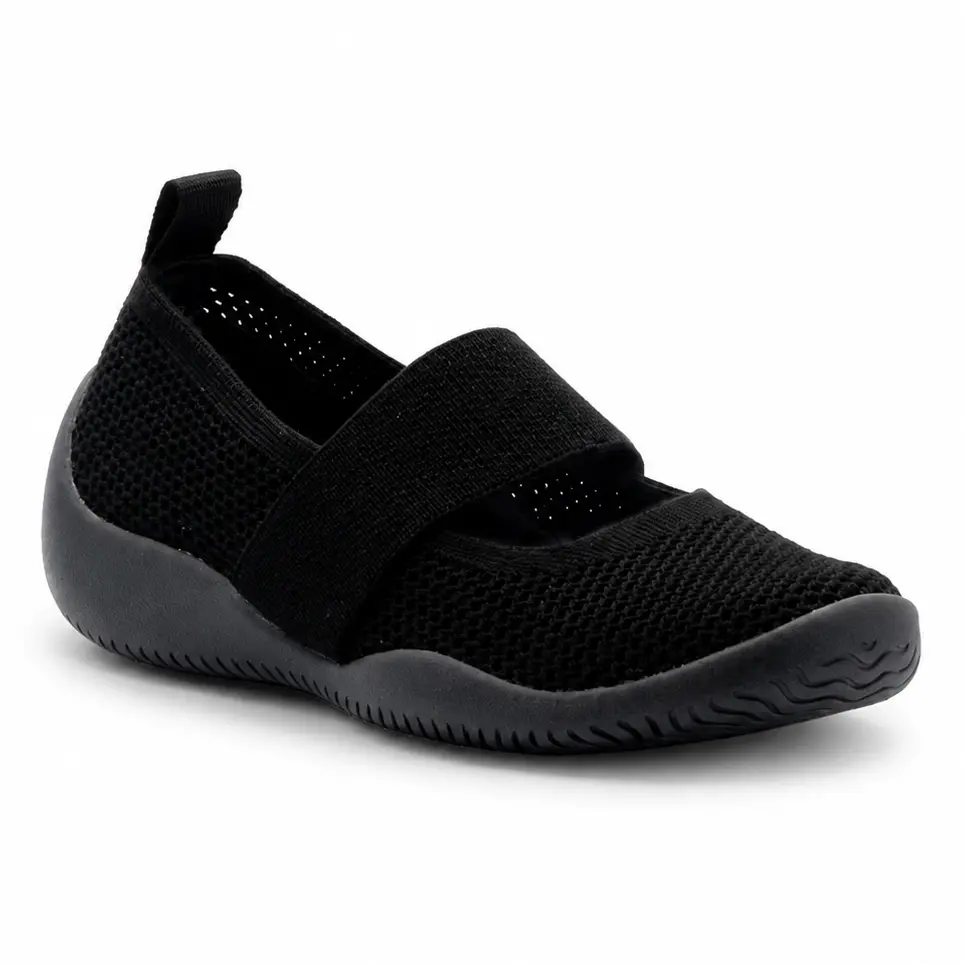 Coogee Breeze Scuff Merino Wool Sneaker
