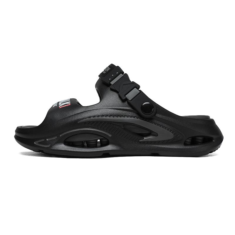 Mens and Womens Arch Support Clogs Outdoor Slip-on Garden Shoes Unisex Comfort Mules for Men