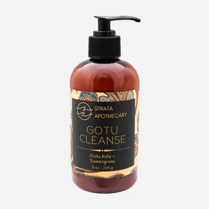 Gotu Cleanse