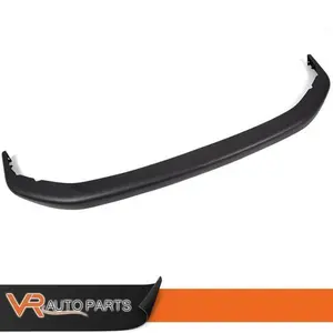 Smooth Front Upper Bumper Pad New Fit For 1994-2002 Dodge RAM 1500 2500 3500