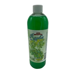 Ruda Agua Espiritual / Rue Spiritual Water