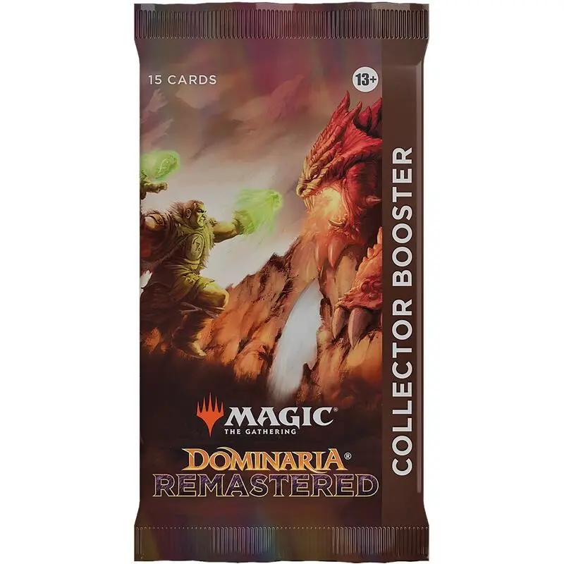 mtg dominaria card prices Amazon.com: Magic: The Gathering Dominaria Remastered Draft Booster Box