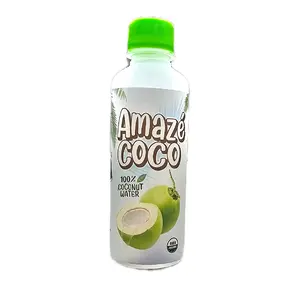 Amaze Coco 100% Nam Hom Coconut Water from Thailand