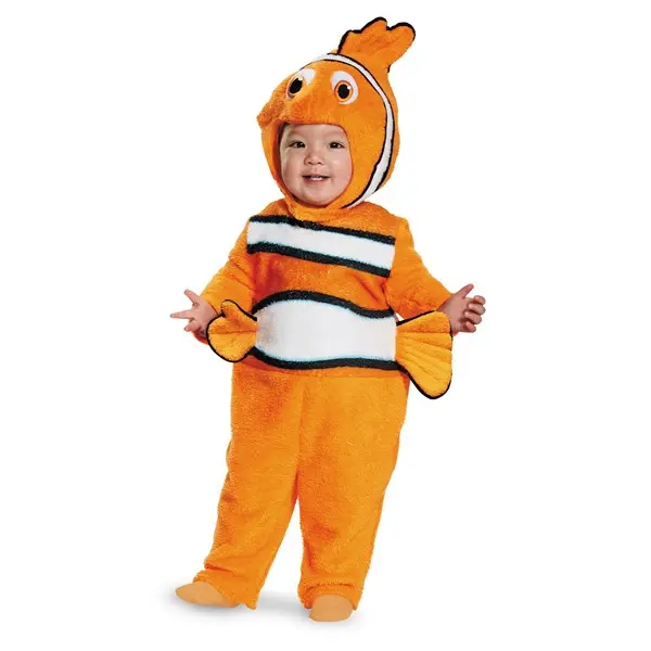 Prestige Infant Nemo Costume
