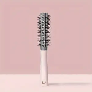 Curling Iron Hair Styling Roller Brush Straightening Comb Curling Comb