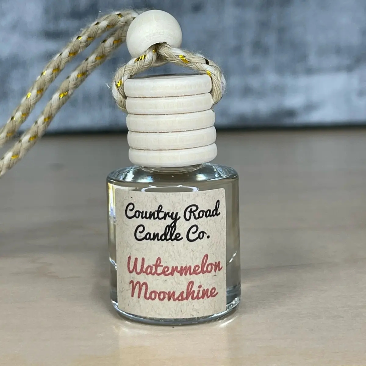 Watermelon Moonshine