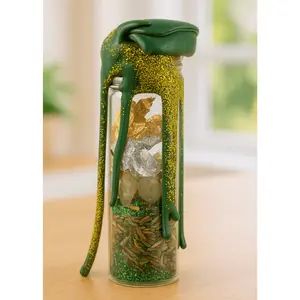 Rich AF Money Spell Jar - Small