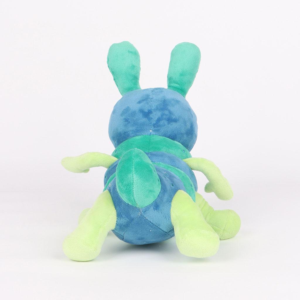 Dandys World Game Plush Cute Flutter Squirm Plush Doll Soft Collectible Stuffed Animal Birthday Gift  Fan Collection Birthday Gift Holiday Gift Home Decor Plush Doll Stuffed Animal Game Merch Collectible Toy