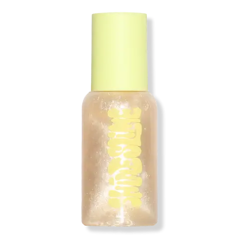 Made By Mitchell Shine Slime Body Glow