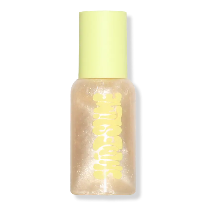 Made By Mitchell Shine Slime Body Glow