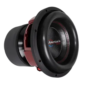 American Bass Hurricane 12" Subwoofer