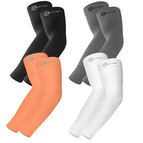 1 Black+1 Dark Gray+1 White+1 Orange