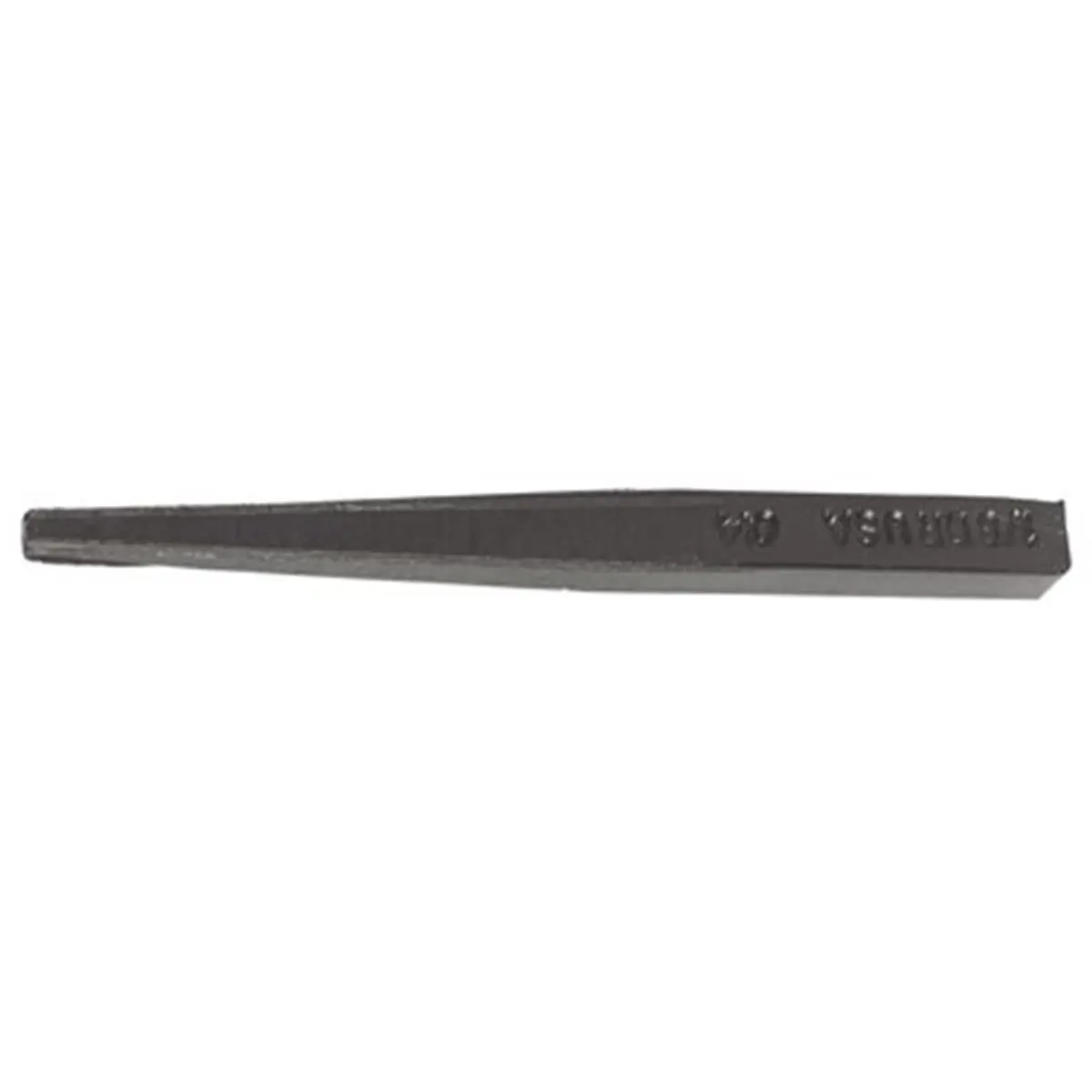 Proto  3.25" Screw Extractor, Efficient Extraction, 3.25 In, Wrench Compatible
