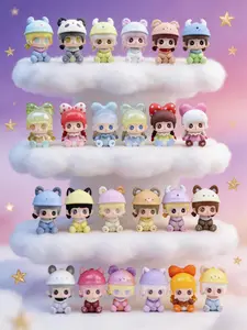 Omiya "Naughty Pack" Series — Cute Beans