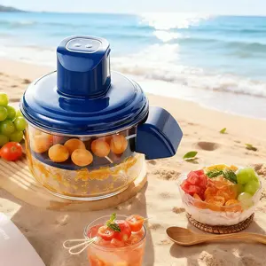 Automatic Peeler – The Ultimate Laziness Gadget! Electric peeler for garlic, grapes, fruits, and vegetables — a must-have kitchen helper. Easy to use, effortlessly peels fruits and veggies in seconds!