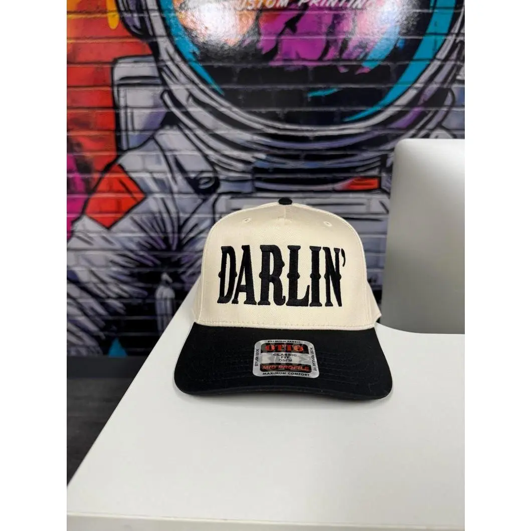 Darlin’ Hat