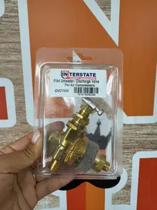 Pilot Unloader Discharge Valve CVD7049