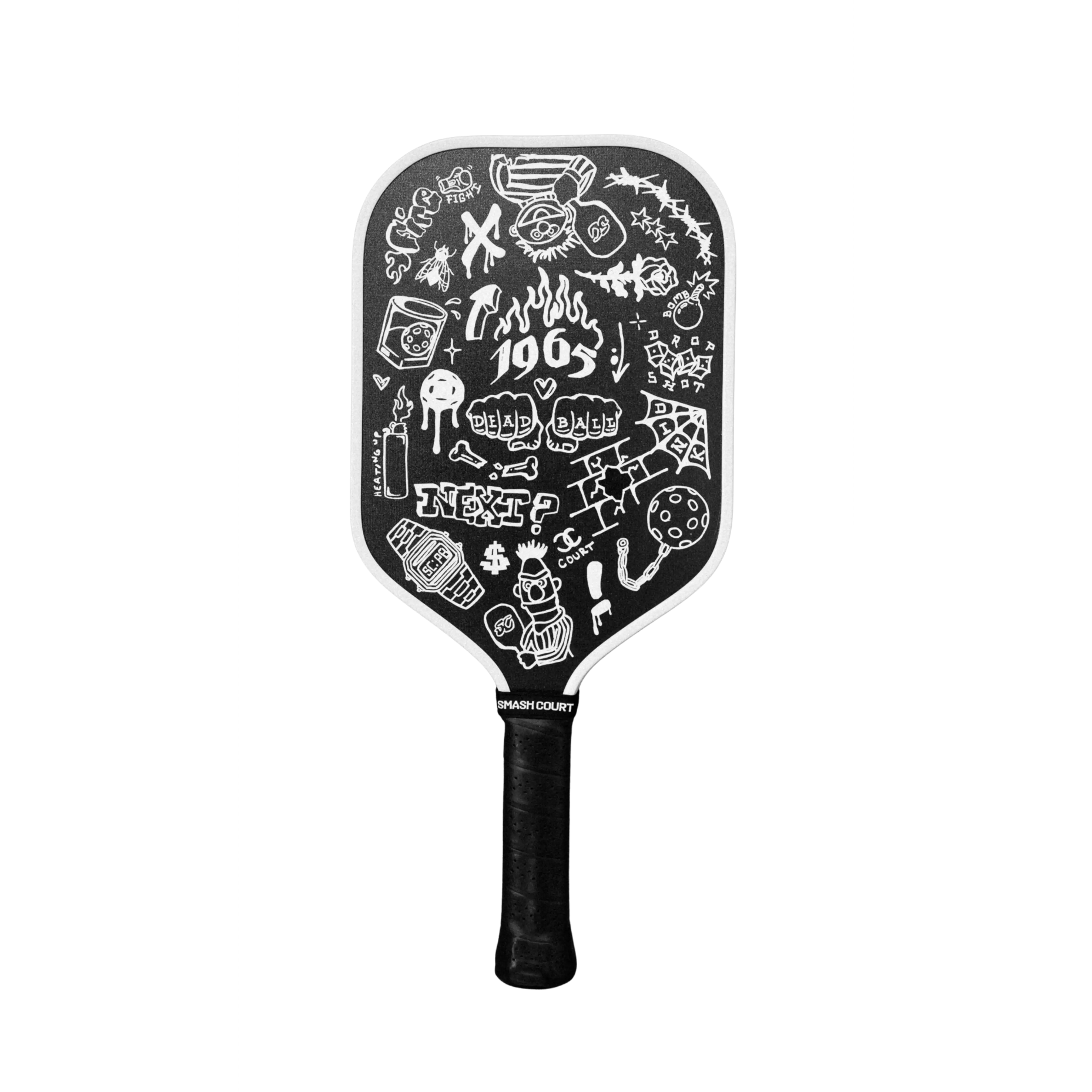 Paddle 001 Paddle 001