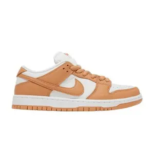 Nike Dunk Low Pro ISO SB 'Light Cognac'