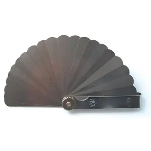 A314 - 25-Blade Metric Feeler Gauge