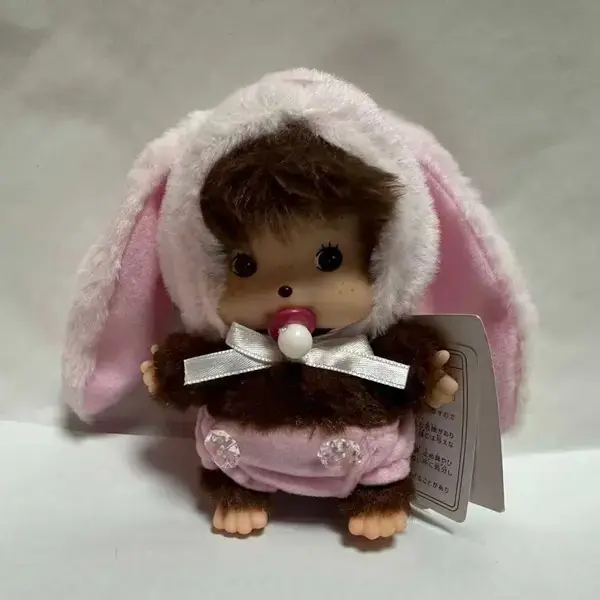 monchhichi x swarovski - TikTok Shop
