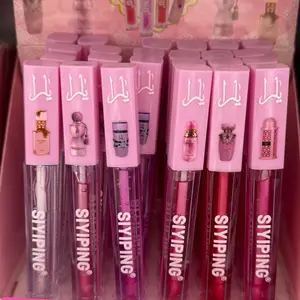 Lip Gloss 24pcs
