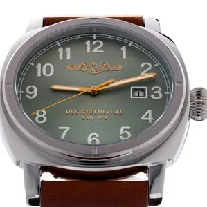 CUSTOM USS Greeneville