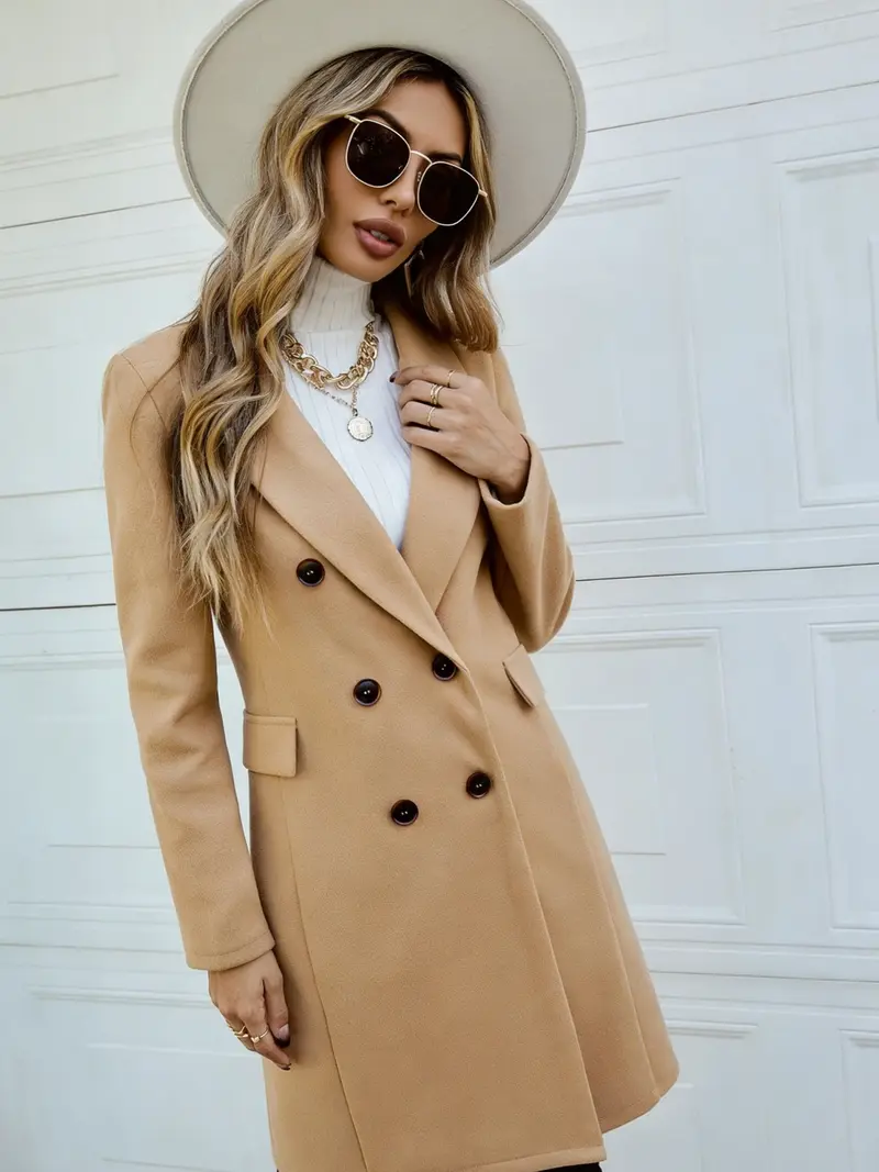 coat for long formal dress - TikTok Shop