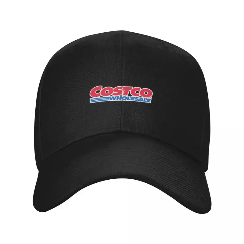 Costco Baseball Cap Premium Hat for Dads, Women'S Beach Style, Men'S ...