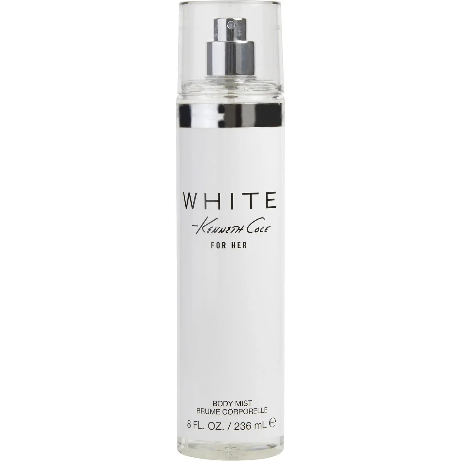 Kenneth Cole White By Kenneth Cole Body Mist For Women
