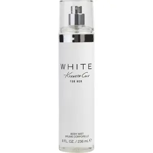 Kenneth Cole White By Kenneth Cole Body Mist For Women