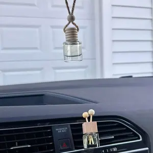 Car Diffusers