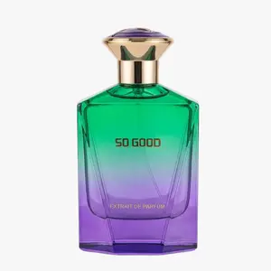 So Good By Fragrance Story Perfumes 3.4 Fl Oz Perfume for Her