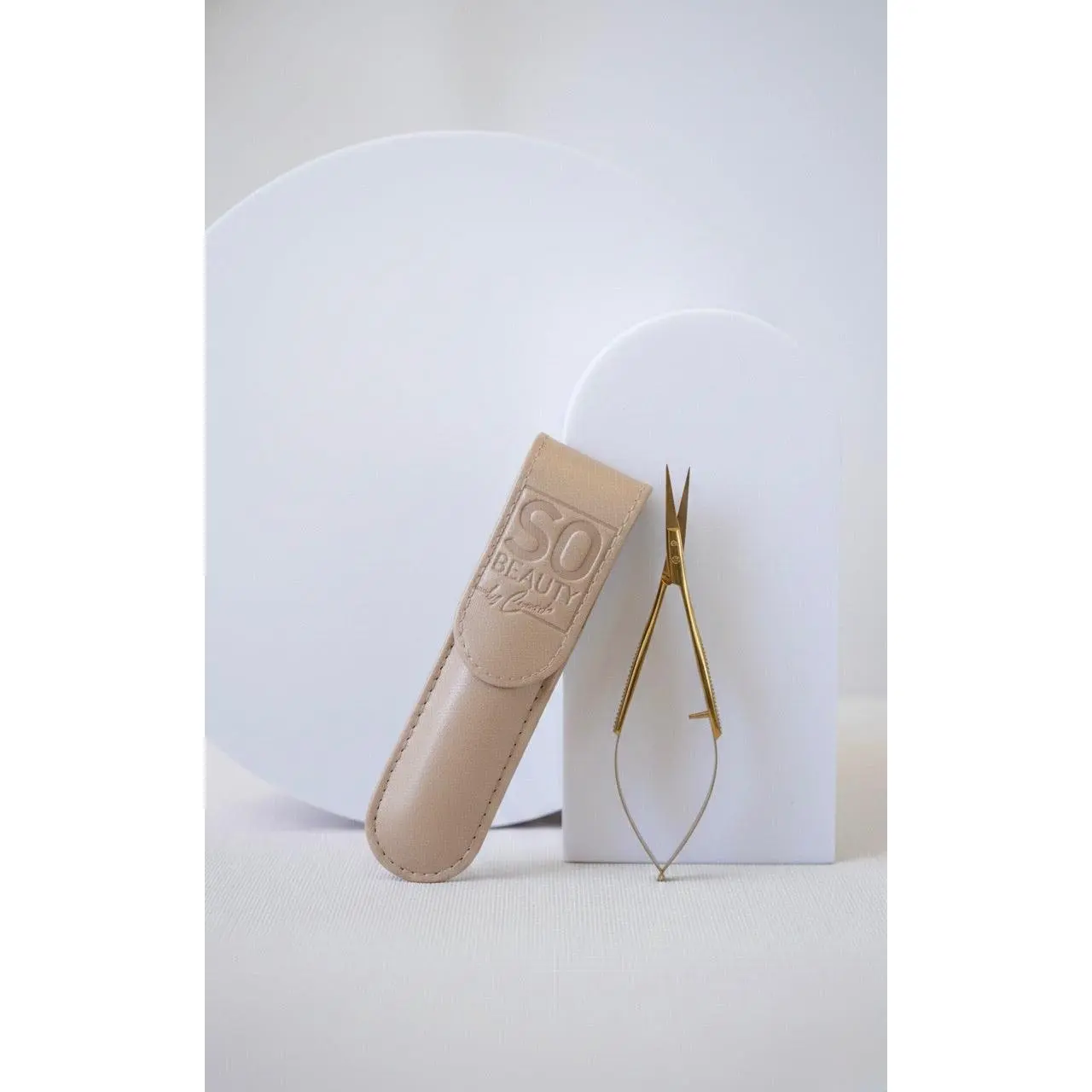 Precision Scissor With Pouch